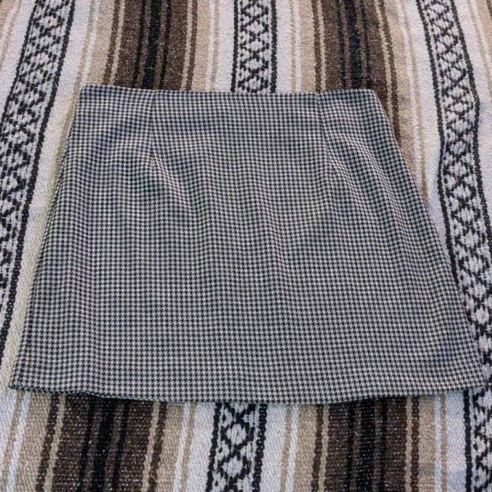 MP|C skirt